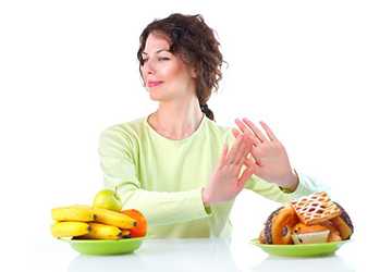 Beating Emotional Eating and Other Weight Loss Roadblocks