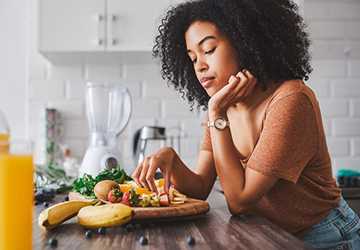 Focusing on Your Whole Self for Success