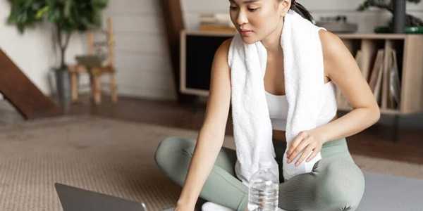 Exploring the Top Online Health Courses for Your Wellness Journey